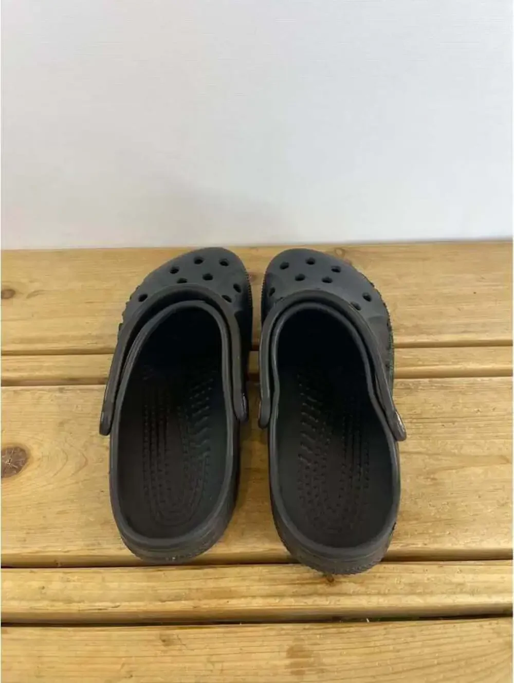 CROCS classic black